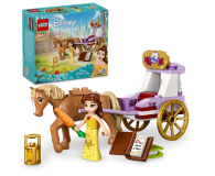 Klocki LEGO® LEGO Disney Princess 43233 Bryczka z opowieści Belli